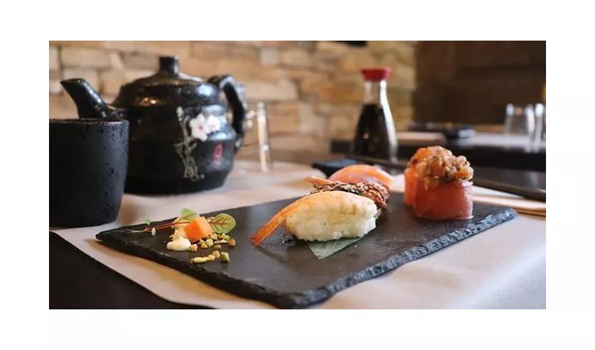 Kaizen - Sushi & Co.