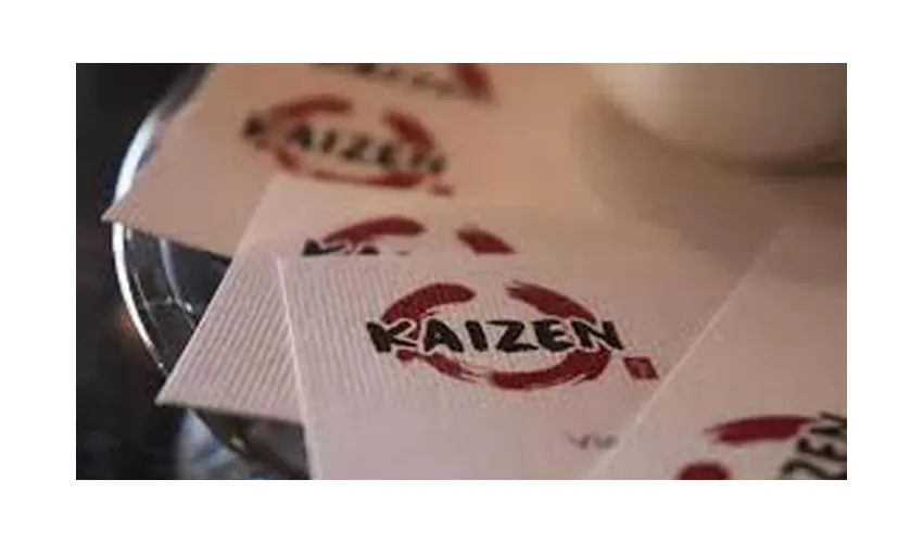 Kaizen - Sushi & Co.