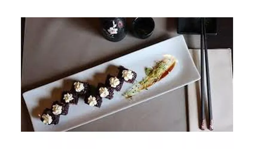 Kaizen - Sushi & Co.