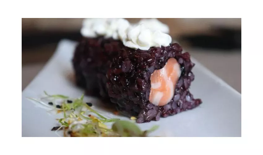 Kaizen - Sushi & Co.