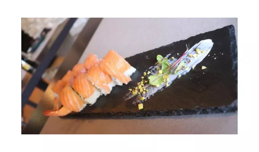 Kaizen - Sushi & Co.