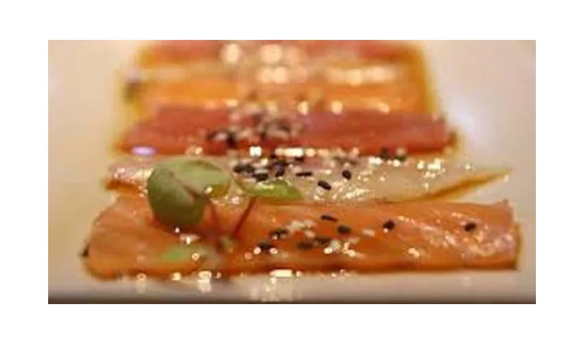 Kaizen - Sushi & Co.