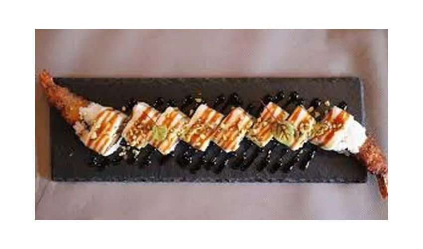 Kaizen - Sushi & Co.