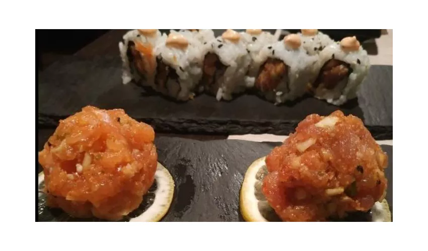 Kaizen - Sushi & Co.