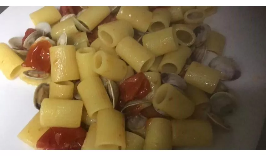 Trattoria paninoteca pizzeria B&B mamm e figl
