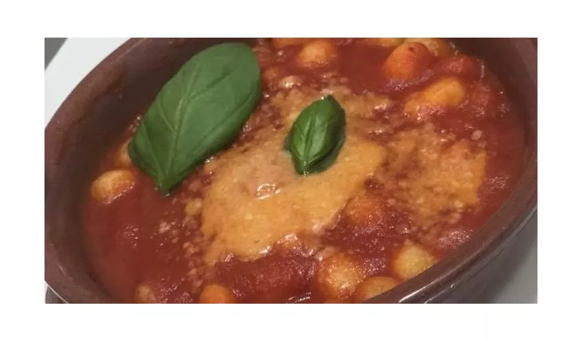 Trattoria paninoteca pizzeria B&B mamm e figl