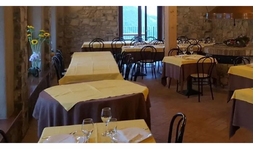 Agriturismo Costa del Coldara