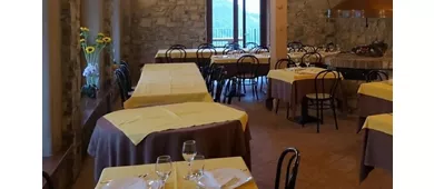 Agriturismo Costa del Coldara