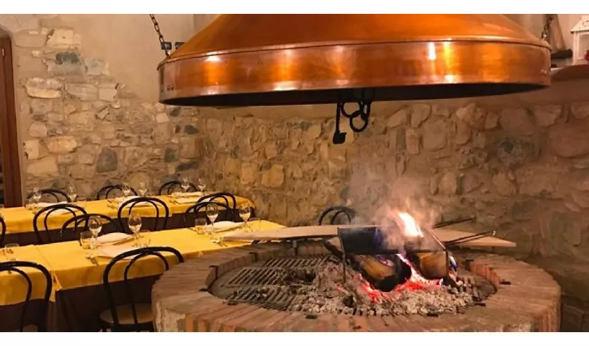 Agriturismo Costa del Coldara