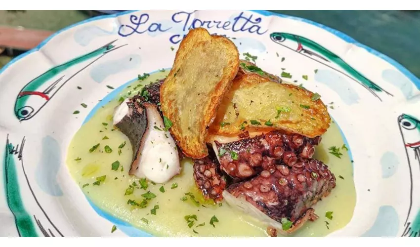 La Torretta