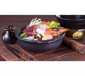 Mio Sushi di Liu Jiashun