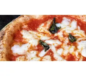 Pizzeria Vincenzo Di Fiore