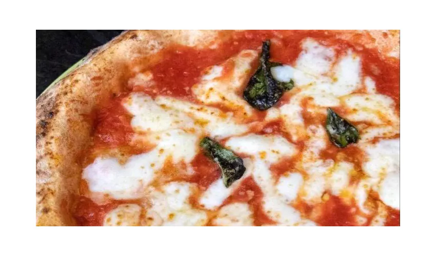 Pizzeria Vincenzo Di Fiore
