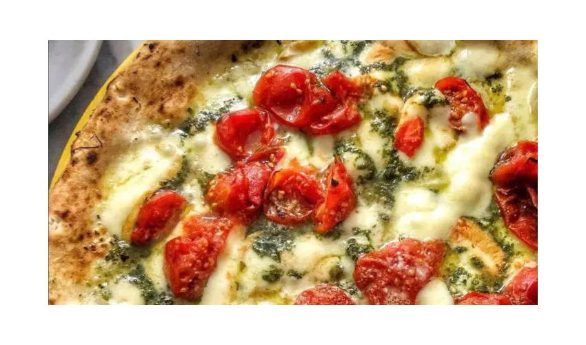Pizzeria Vincenzo Di Fiore