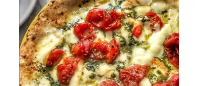 Pizzeria Vincenzo Di Fiore