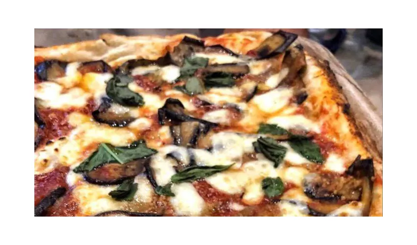 Pizzeria Vincenzo Di Fiore
