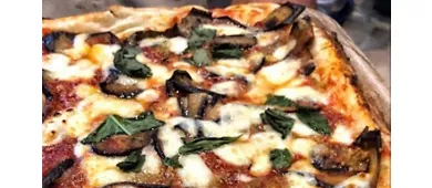 Pizzeria Vincenzo Di Fiore