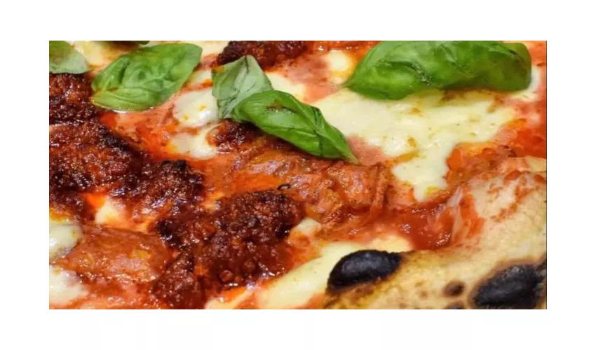 Pizzeria Vincenzo Di Fiore