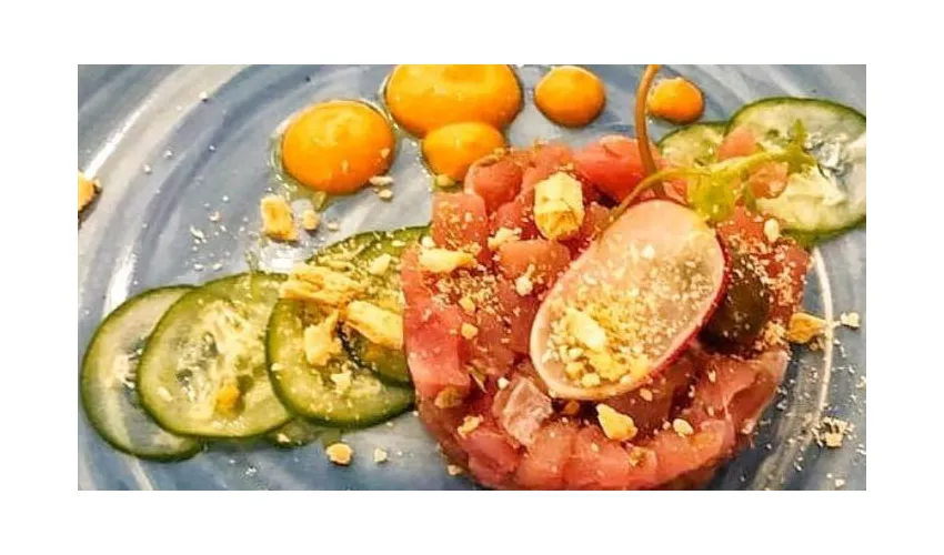 L'ancora Ristorante