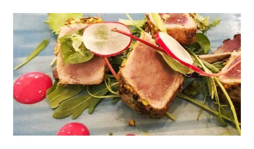 L'ancora Ristorante