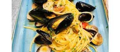 L'ancora Ristorante