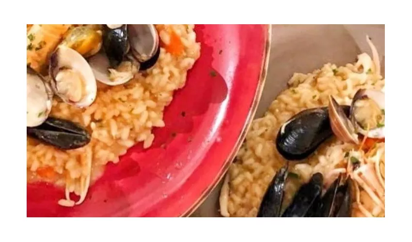 L'ancora Ristorante