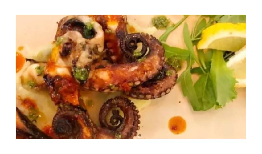 L'ancora Ristorante
