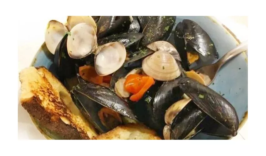 L'ancora Ristorante