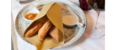 La Capanna del Gallo