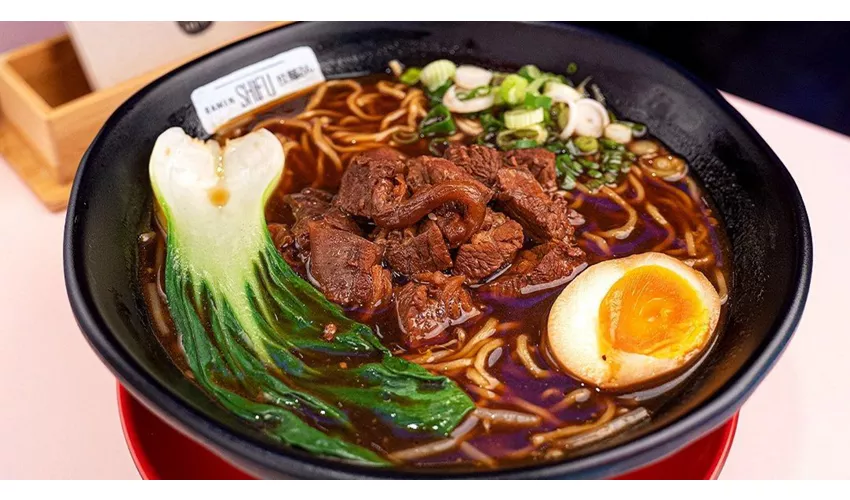 Ramen Shifu Rimini