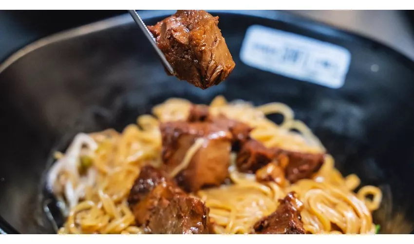 Ramen Shifu Rimini