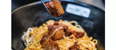 Ramen Shifu Rimini