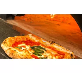 Pizzeria Due Fuochi
