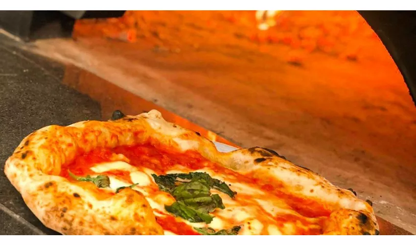 Pizzeria Due Fuochi