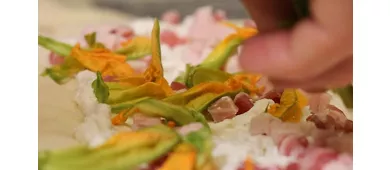 Pizzeria Due Fuochi