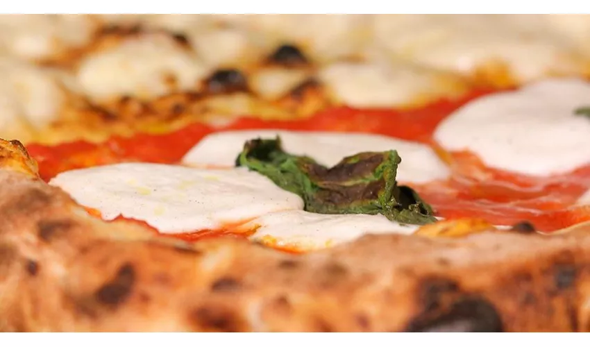 Pizzeria Due Fuochi