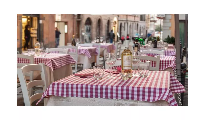 Ristorante Il nipotino del solitario