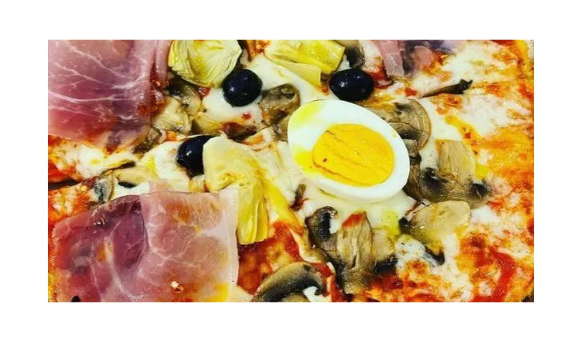 Ristorante Il nipotino del solitario