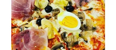 Ristorante Il nipotino del solitario