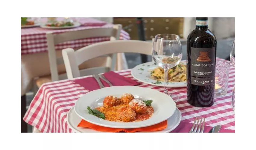 Ristorante Il nipotino del solitario