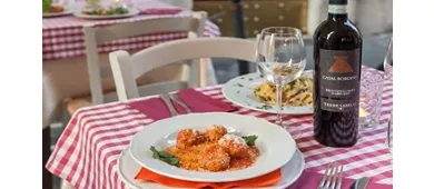 Ristorante Il nipotino del solitario