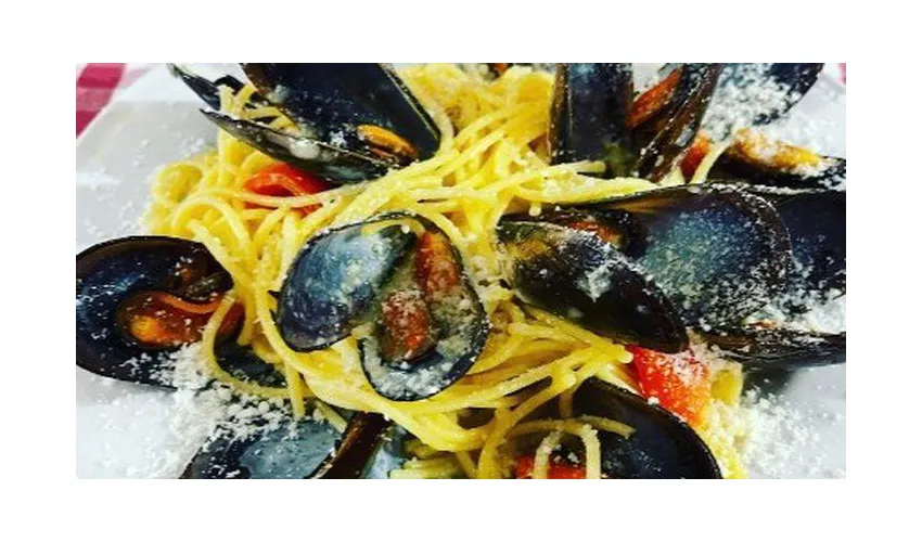 Ristorante Il nipotino del solitario