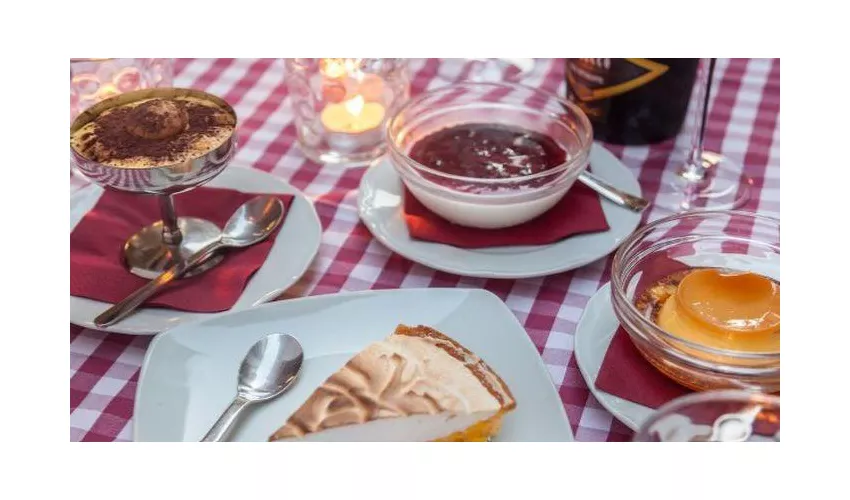 Ristorante Il nipotino del solitario