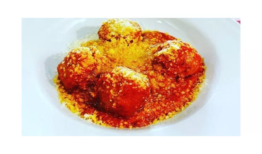 Ristorante Il nipotino del solitario