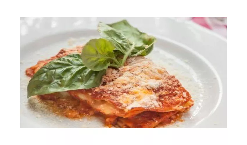 Ristorante Il nipotino del solitario