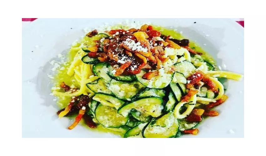 Ristorante Il nipotino del solitario