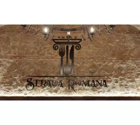 STRADAROMANA Restaurant