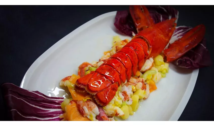 STRADAROMANA Restaurant