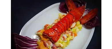 STRADAROMANA Restaurant