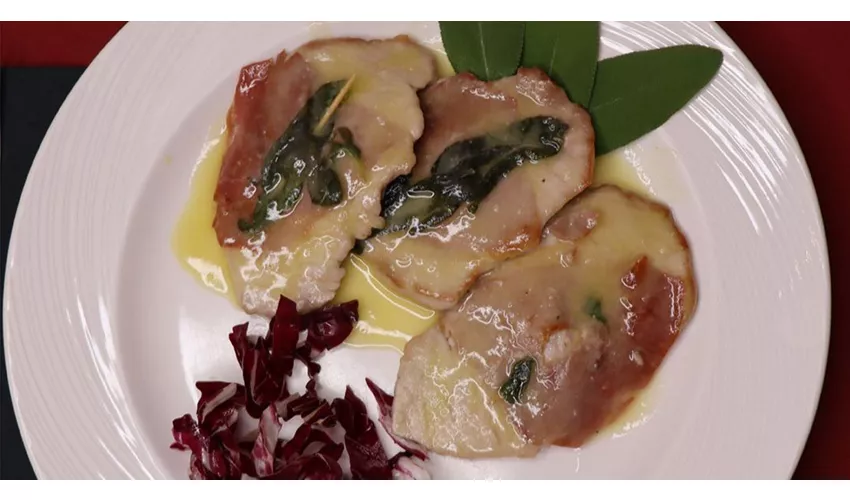 STRADAROMANA Restaurant